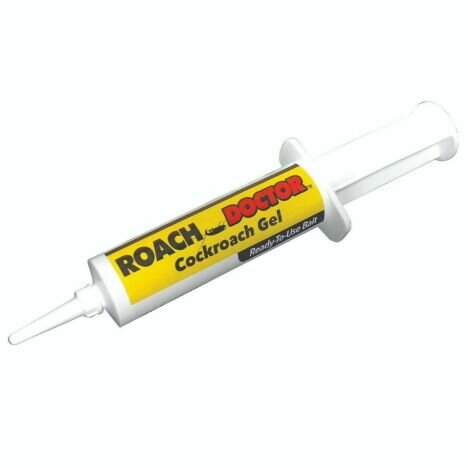 Promo 10 x Insecticid Roach Doctor