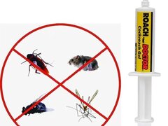 Promo 10 x Insecticid Roach Doctor